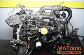 КОРОБКА ПЕРЕДАЧ RENAULT 1.9 DCI PK6 018 LAGUNA TRAFFIC 6B