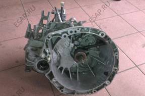 КОРОБКА ПЕРЕДАЧ Renault 1.9 DCI