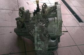 КОРОБКА ПЕРЕДАЧ Renault 1.9 DCI