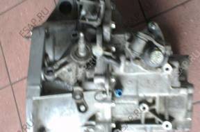 КОРОБКА ПЕРЕДАЧ Renault 1.9 DCI