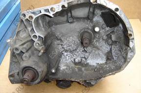 КОРОБКА ПЕРЕДАЧ Renault 19  JB1034 1.9 dizel