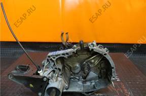 КОРОБКА ПЕРЕДАЧ RENAULT 19 JB3010 1.8 1992