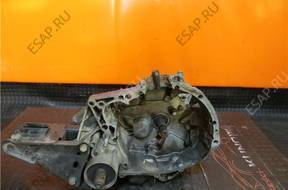 КОРОБКА ПЕРЕДАЧ RENAULT 19 JB3028 1.7 БЕНЗИН