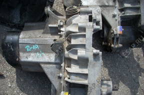 КОРОБКА ПЕРЕДАЧ RENAULT 19 MEGANE 1,4 JB1070