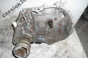 КОРОБКА ПЕРЕДАЧ RENAULT 19 MEGANE 1.4 JB1070