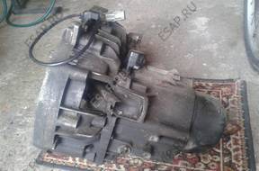 КОРОБКА ПЕРЕДАЧ Renault 19 Megane Laguna1.8 JB3028