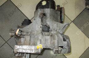 КОРОБКА ПЕРЕДАЧ Renault 19 R19 1.8 8V JB3023