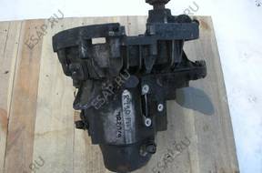 КОРОБКА ПЕРЕДАЧ RENAULT 1.9D JB 3069