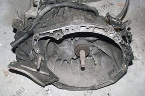 КОРОБКА ПЕРЕДАЧ RENAULT 1.9DCI 8200361232 / 54-1