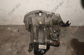 КОРОБКА ПЕРЕДАЧ RENAULT 2.0 16V 2006 год, БЕНЗИН