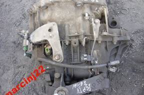 КОРОБКА ПЕРЕДАЧ RENAULT 2.0 16V PK6 010