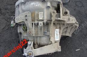 КОРОБКА ПЕРЕДАЧ RENAULT 2.0 16V TURBO PK6003