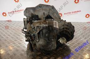 КОРОБКА ПЕРЕДАЧ RENAULT 2.2 DCI  PKA AA057