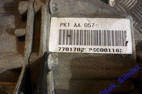 КОРОБКА ПЕРЕДАЧ RENAULT 2.2 DCI  PKA AA057