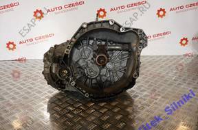 КОРОБКА ПЕРЕДАЧ RENAULT 2.2 DCI  PKA AA057