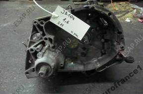 КОРОБКА ПЕРЕДАЧ Renault 5, 9, 11, 19 JB1 04