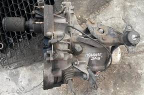 КОРОБКА ПЕРЕДАЧ RENAULT 7700598840