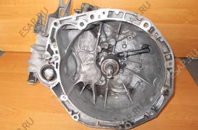 КОРОБКА ПЕРЕДАЧ RENAULT 8200128325 8200559509 6B