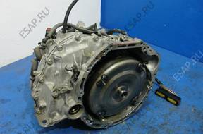 КОРОБКА ПЕРЕДАЧ RENAULT  АВТОМАТИЧЕСКАЯ AJO 008 2.0 DCI