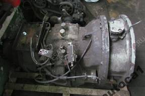 КОРОБКА ПЕРЕДАЧ RENAULT B18 MANAGER G280 G270 CZWA