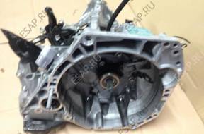 КОРОБКА ПЕРЕДАЧ RENAULT CAPTUR 0.9 TCE JH3 334