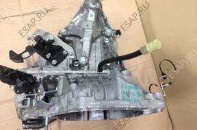 КОРОБКА ПЕРЕДАЧ RENAULT CAPTUR 0.9 TCE JH3 334