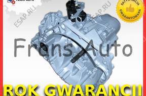 КОРОБКА ПЕРЕДАЧ Renault Captur 0.9 TCE JR5357