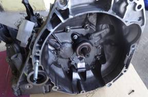 КОРОБКА ПЕРЕДАЧ RENAULT CAPTUR O.9  JR5357