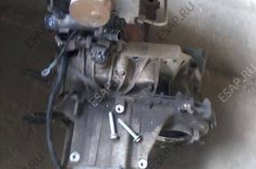 КОРОБКА ПЕРЕДАЧ RENAULT CLIO 01-06 1.5DCI JB3980