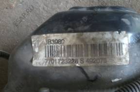 КОРОБКА ПЕРЕДАЧ RENAULT CLIO 01-06 1.5DCI JB3980