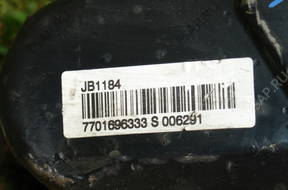 КОРОБКА ПЕРЕДАЧ RENAULT CLIO 1,2 1.2 8V LSK