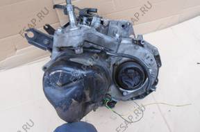 КОРОБКА ПЕРЕДАЧ  RENAULT CLIO 1,5 CDI JC5128