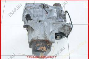 КОРОБКА ПЕРЕДАЧ RENAULT CLIO 1.2 8V 43 KW JB1138