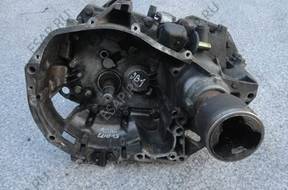 КОРОБКА ПЕРЕДАЧ Renault Clio 1.2 JB1 062