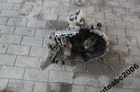 КОРОБКА ПЕРЕДАЧ RENAULT CLIO 1.2 JB1046 JB 1046