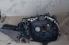 КОРОБКА ПЕРЕДАЧ RENAULT CLIO 1.4 8V JB1025 A333774