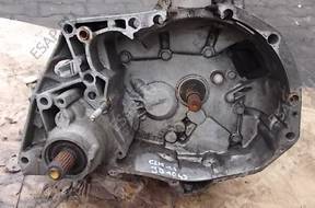 КОРОБКА ПЕРЕДАЧ Renault Clio 1.4 8V JB1043