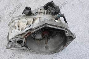 КОРОБКА ПЕРЕДАЧ Renault Clio 1.5 DCI 6-СТУПЕНЧАТАЯ TL4 610186