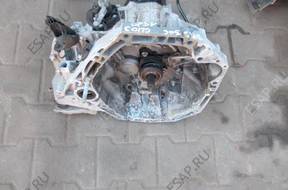 КОРОБКА ПЕРЕДАЧ Renault CLIO 1.5 DCI JR5 306