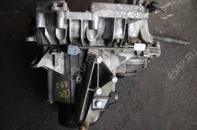 КОРОБКА ПЕРЕДАЧ RENAULT CLIO 1.9 D JB1S34