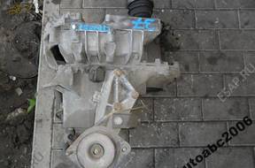 КОРОБКА ПЕРЕДАЧ RENAULT CLIO 1.9 D JB3097