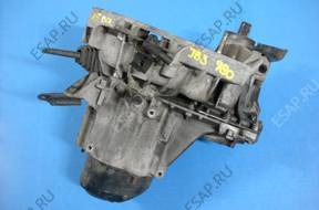 КОРОБКА ПЕРЕДАЧ RENAULT CLIO 2 1.5 DCI JB3980