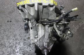 КОРОБКА ПЕРЕДАЧ Renault Clio 4 1.5 DCI 13 год, JR5332