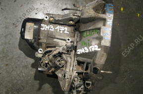 КОРОБКА ПЕРЕДАЧ Renault Clio 4 IV 09r 1.4i JH3 172