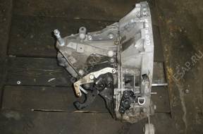 КОРОБКА ПЕРЕДАЧ  RENAULT CLIO 4 IV 1,5 DCI