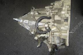 КОРОБКА ПЕРЕДАЧ RENAULT CLIO 4 IV 1.2i 13r JH3 343