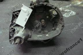 КОРОБКА ПЕРЕДАЧ Renault Clio, 5, 9, 11, 19