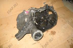 КОРОБКА ПЕРЕДАЧ RENAULT CLIO ENERGY 1.2 JB1046