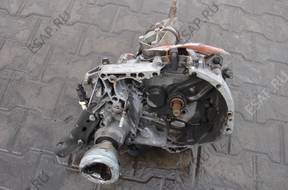 КОРОБКА ПЕРЕДАЧ Renault Clio I 1,4B