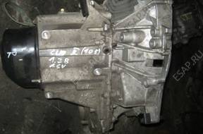 КОРОБКА ПЕРЕДАЧ RENAULT CLIO I 1.2 16V 02 год, JB1 513